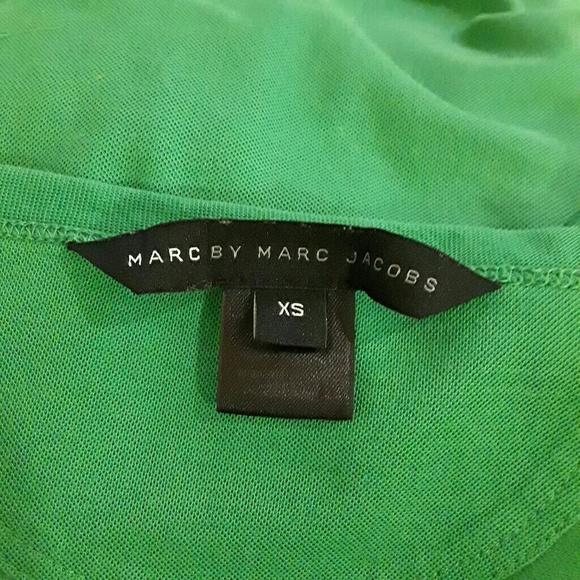 Marc by Marc Jacobs button down tank dress - Picture 7 of 8